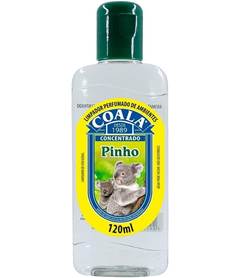 AROMATIZANTE AMB COALA PINHO 8X3 120ML