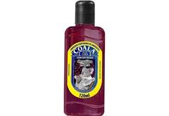 AROMATIZANTE AMBIENTE COALA ORQUIDEA NEGRA 8X3 120ML