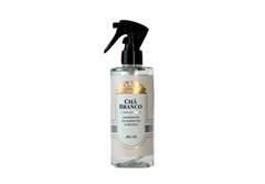 ODORIZADOR AMBIENTE E TECIDO COALA CHA/BRANCO 260ML
