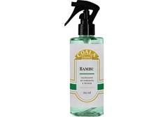 ODORIZADOR AMBIENTE E TECIDO COALA BAMBU 260ML