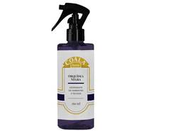 ODORIZADOR AMBIENTE E TECIDO COALA ORQUIDEA NEGRA 260ML