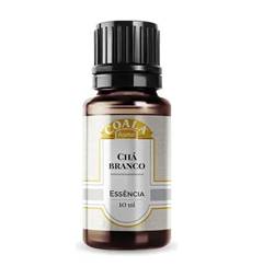 ESSENCIA COALA CHA BRANCO 10ML