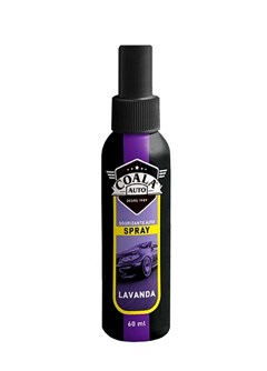 ODORIZADOR AUTOMOTIVO COALA LAVANDA 60ML
