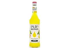 XAROPE BRASILEIRO MONIN PURE MANGA/MARCUJA 700ML