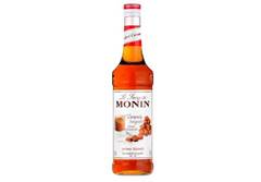XAROPE MONIN CARAMELO SALGADO 700ML