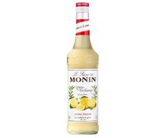 XAROPE MONIN LIMAO SICILIANO GLASCO 700ML