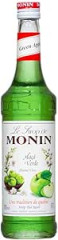 XAROPE MONIN MACA VERDE 700ML