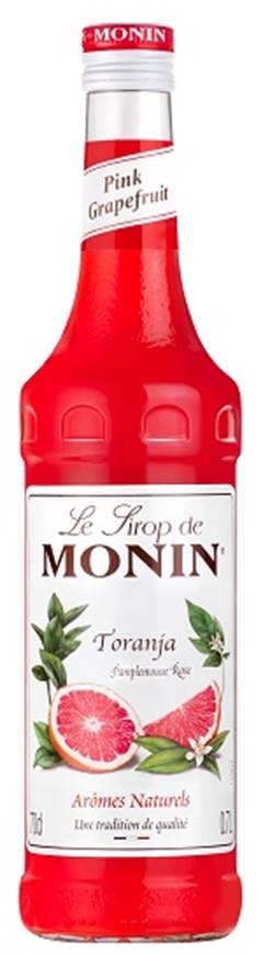 XAROPE MONIN TORANJA 700ML