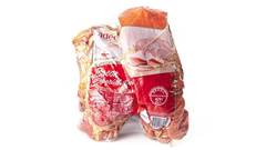 BACON DEFUMADO ADEEL PERNIL KG