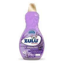 LIMPADOR PERFUMADO ZULU LAVANDA COALA 500ML