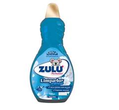 LIMPADOR PERFUMADO ZULU ALGODAO COALA 500ML