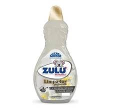 LIMPADOR PERFUMADO ZULU CHA BRANCO COALA 500ML