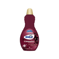 LIMPADOR PERFUMADO ORQUIDEA NEGRA COALA ZULU 1L