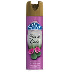 ODORIZANTE DE AMBIENTE COALA FLOR/CACTO 400ML