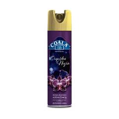 ODORIZANTE DE AMBIENTE COALA ORQUIDEA NEGRA AEROSSOL 400ML