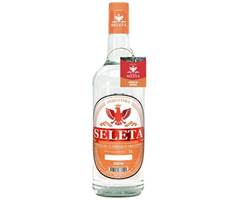 CACHACA SELETA JEQUITIBA 1L