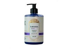 SABONETE LIQUIDO LAVANDA COALA 500ML