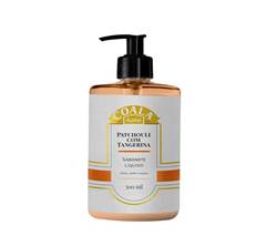 SABONETE LIQUIDO TANGERINA/PATCHOULI COALA 500ML