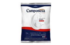 LEITE PO CAMPONESA INTEGRAL 400G