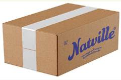 MANTEIGA NATVILLE COM SAL 5KG