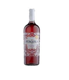 VINHO BRA PERGOLA ROSE SUAVE 1L