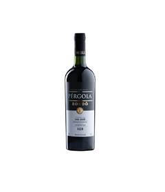 VINHO BRASILEIRO PERGOLA TINTO SECO BORDO 750ML