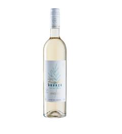 VINHO BRASILEIRO PERGOLA BRANCO DEMI SECO 750ML