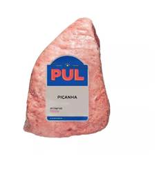 PICANHA BOVINA PUL KG