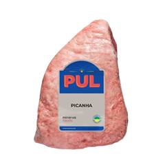 PICANHA BOVINA A PUL KG