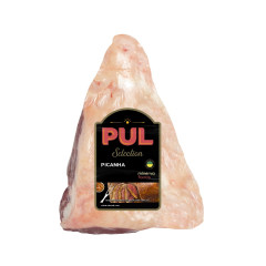 PICANHA BOVINA A ARG PUL SELC HASTA 1,5KG