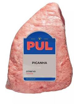 PICANHA BOVINA A ARG PUL SELC HASTA 1,5KG