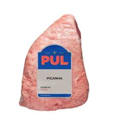 PICANHA BOVINA B ARG PUL HASTA 1,5KG