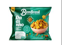 DADINHOS BATATA BEM BRASIL C/ VEGETAIS 400G