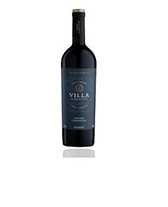 VINHO BRASILEIRO CASTAS FRANCESAS VILLA CAMPESTRE 750ML
