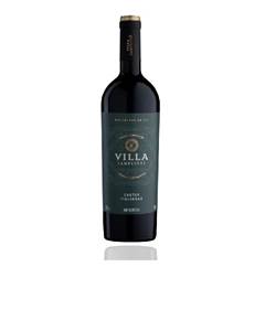 VINHO BRASILEIRO CASTAS ITALIANAS VILLA CAMPESTRE 750ML