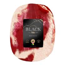 PATINHO BOVINO BLACK FRIBOI KG