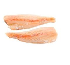 PEIXE FILE MERLUZA FORTFISH CONGELADO KG