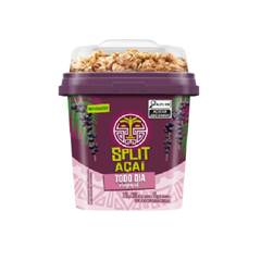 ACAI ORIGINAL SPLIT TODO DIA C/GRANOLA 200ML
