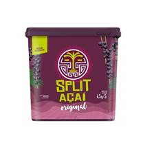ACAI ORIGINAL SPLIT TODO DIA 5L