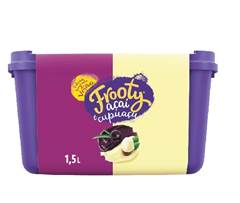 ACAI E CUPUACU FROOTY DUO 1,5L