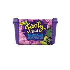 ACAI ZERO FROOTY 1,5L