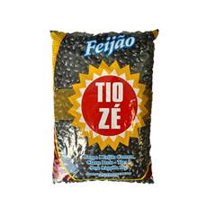 FEIJAO PRETO TIO ZE 10X1KG