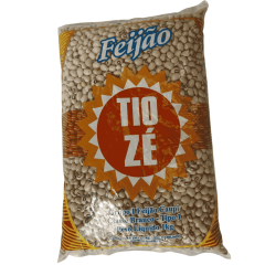 FEIJAO FRADINHO TIO ZE 10X1KG