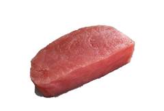 PEIXE POSTA ATUM S/PELE FORTFISH M KG