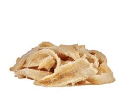 PEIXE SALGADO MIGAS DE POLACA DESFIADO KG