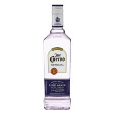 TEQUILA JOSE CUERVO SILVER 35% 750ML