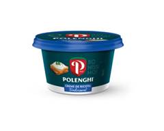 CREME DE QUEIJO RICOTA POLENGHI TRADICIONAL 150G