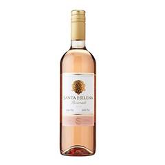 VINHO CHILENO SANTA HELENA RESERVADO ROSE 750ML