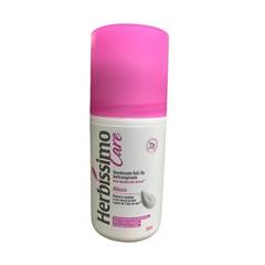 DESODORANTE ROLL-ON HERBISSIMO HIBISCO 50ML
