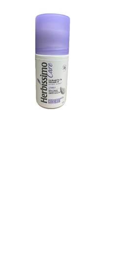 DESODORANTE ROLL-ON HERBISSIMO LAVANDA 50ML